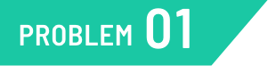 Problem 01